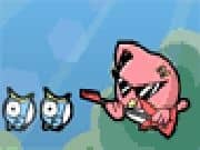 Juego Bird Frenzy Juego Bird Frenzy