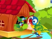 Juego Bird House Juego Bird House