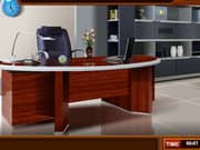 Juego Bizarre Office Escape Juego Bizarre Office Escape