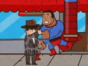 Juego Black Fist Juego Black Fist