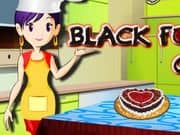 Juego Black Forest Cake Cooking Juego Black Forest Cake Cooking