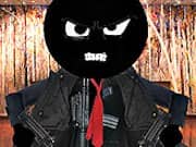 Juego Black IV Time of Revenge Juego Black IV Time of Revenge