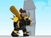 Juego Black Knight Juego Black Knight