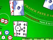 Juego Blackjack la Odisea Juego Blackjack la Odisea