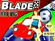 Juego Blade Racing Juego Blade Racing