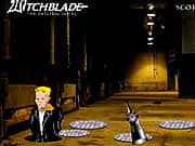 Juego Blade Wielder Juego Blade Wielder