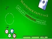 Juego Blakjack Juego Blakjack