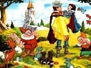 Juego Blancanieves Encuentra Objetos Ocultos Juego Blancanieves Encuentra Objetos Ocultos