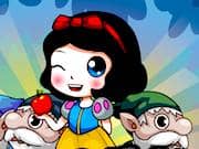 Juego Blancanieves Salva los Enanitos Juego Blancanieves Salva los Enanitos