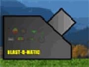 Juego Blast O Matic Juego Blast O Matic