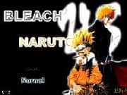 Juego Bleach vs Naruto 1.5 Juego Bleach vs Naruto 1.5