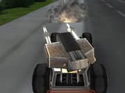 Juego Blitz Rally Juego Blitz Rally