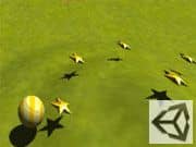 Juego Blitzbo 3D Juego Blitzbo 3D