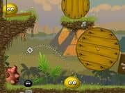 Juego Blob Thrower 2 Juego Blob Thrower 2