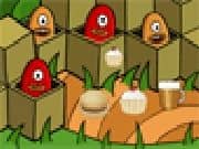 Juego Blobuloids Juego Blobuloids