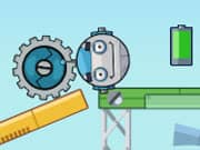Juego Block Bot Juego Block Bot