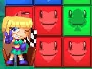 Juego Block Squad Juego Block Squad