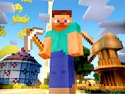 Juego Block World Survival Minecraft Juego Block World Survival Minecraft