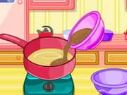 Juego Blondie Lockes Gingerbread Bears Juego Blondie Lockes Gingerbread Bears