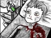 Juego Blood Run Juego Blood Run
