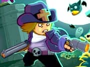 Juego Bloody Night Juego Bloody Night