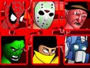 Juego Bloody Rage Juego Bloody Rage