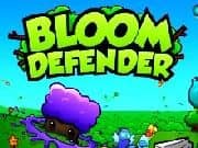 Juego Bloom Defender Juego Bloom Defender