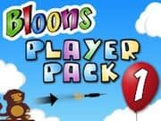 Juego Bloons Player Pack 1 Juego Bloons Player Pack 1