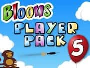 Juego Bloons Player Pack 5 Juego Bloons Player Pack 5