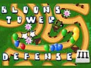 Juego Bloons Tower Defense 3 Juego Bloons Tower Defense 3