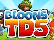 Juego Bloons Tower Defense 5 Juego Bloons Tower Defense 5