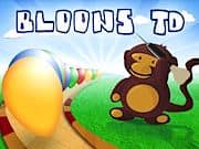 Juego Bloons Tower Defense Juego Bloons Tower Defense