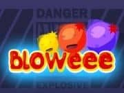 Juego Bloweee Juego Bloweee