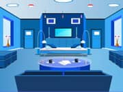 Juego Blue Room Escape Juego Blue Room Escape