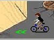 Juego Bmx park Juego Bmx park