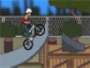 Juego BMX Pro Style Juego BMX Pro Style