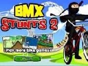 Juego BMX Stunts 2 Juego BMX Stunts 2