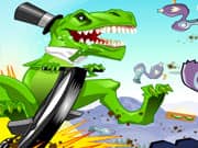 Juego BMX T-Rex Juego BMX T-Rex