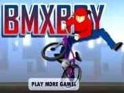 Juego BmxBoy Juego BmxBoy