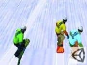 Juego Boarder X Battle Juego Boarder X Battle