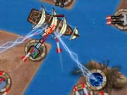 Juego Boat Invasion Juego Boat Invasion