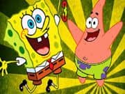Juego Bob Esponja Aventura de Accion 3 Juego Bob Esponja Aventura de Accion 3