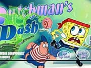 Juego Bob Esponja Aventura Holadesa Juego Bob Esponja Aventura Holadesa