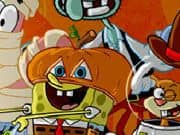 Juego Bob Esponja Boo o Boom Juego Bob Esponja Boo o Boom