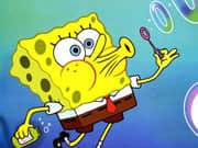 Juego Bob Esponja Burbujas 2 Juego Bob Esponja Burbujas 2