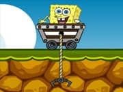 Juego Bob Esponja Minero Juego Bob Esponja Minero