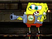 Juego Bob Esponja Mision Imposible Juego Bob Esponja Mision Imposible