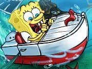 Juego Bob Esponja Parqueo Juego Bob Esponja Parqueo