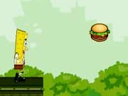 Juego Bob Esponja Star Runner Juego Bob Esponja Star Runner