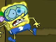 Juego Bob Esponja y el Monstruo Marino Juego Bob Esponja y el Monstruo Marino